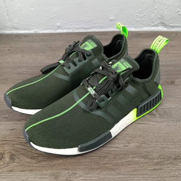 yoda nmds